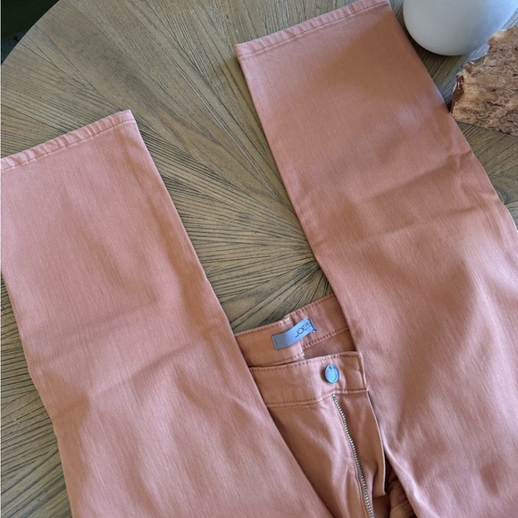 Joe’s Jeans Ankle Straight NWOT in Terra Cotta - 31 - Picture 5 of 5